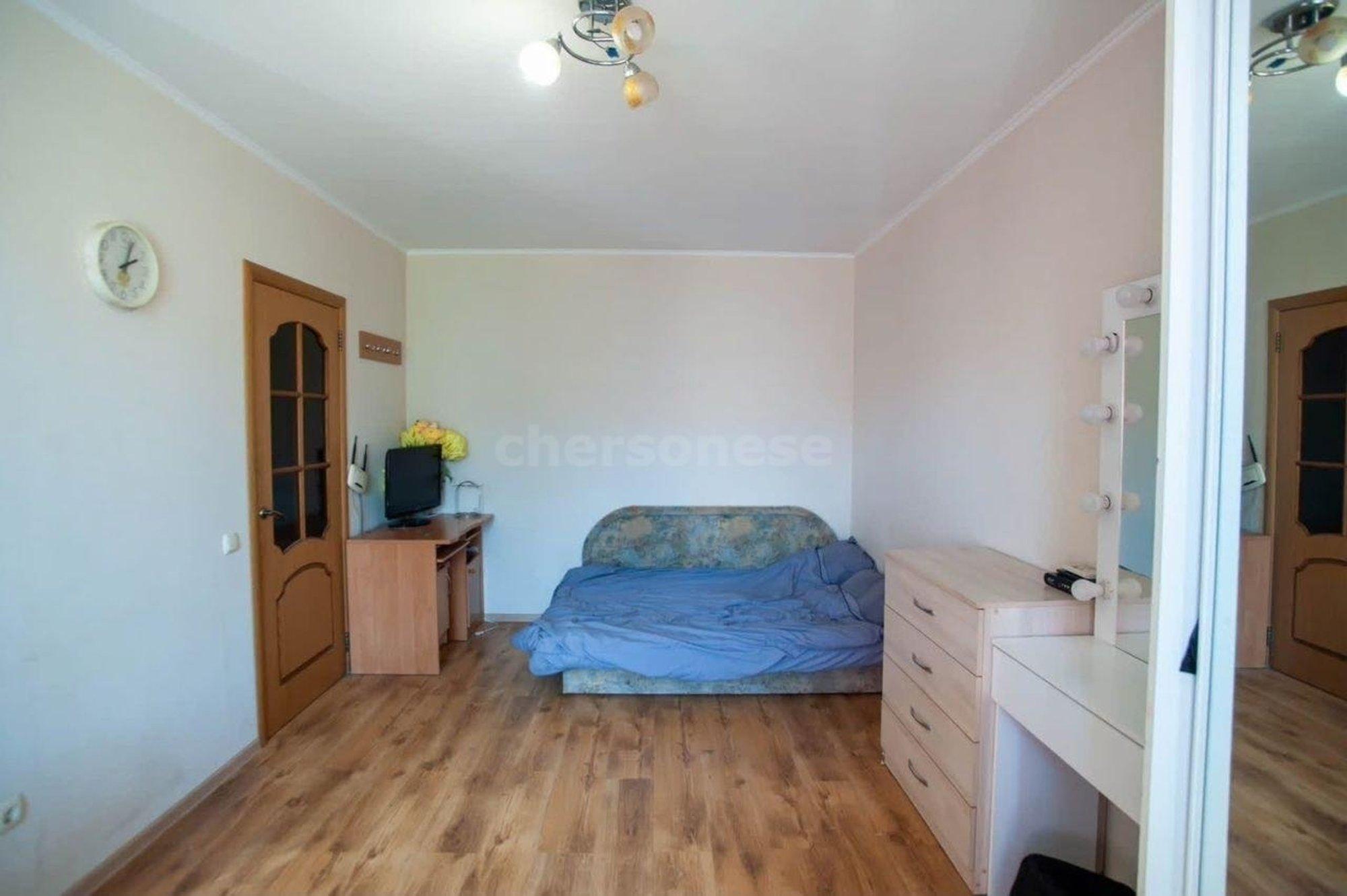 Купить квартиру за 7 800 000 рублей на Генерала Острякова проспект, д.125