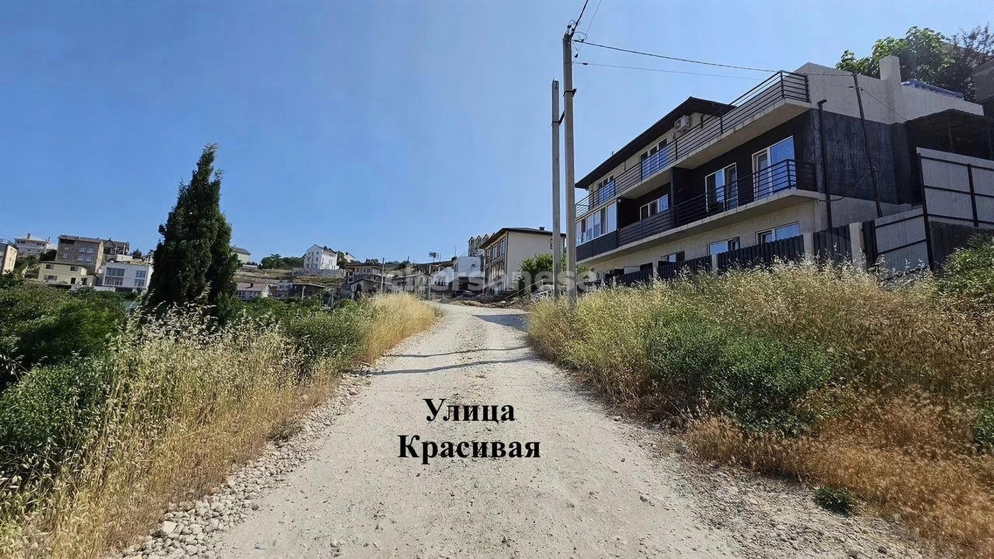 Купить землю, земельный участок за 5 200 000 рублей на улица Красивая