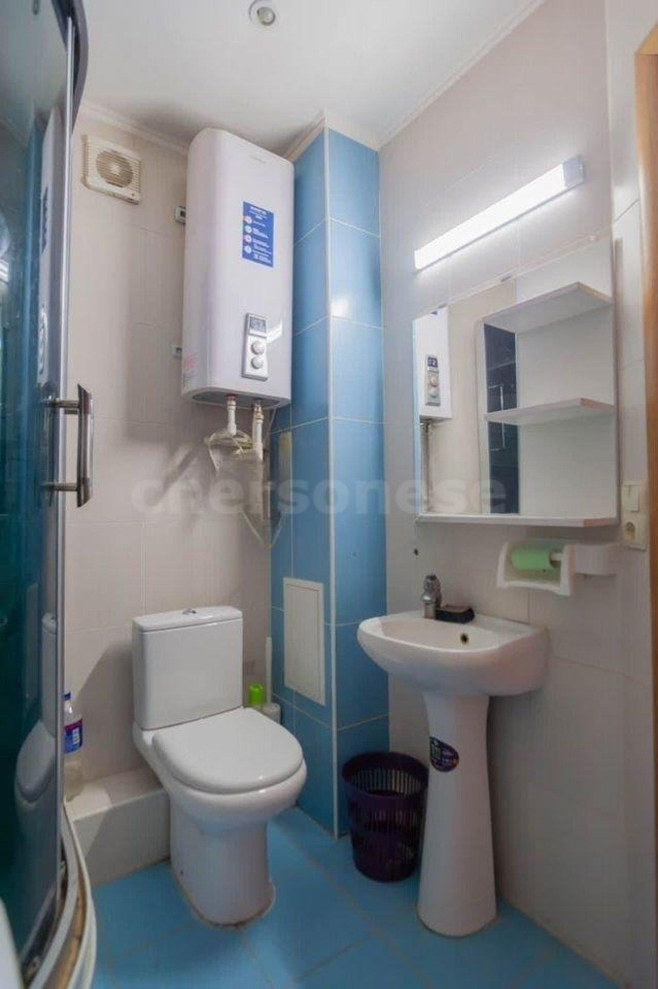 Купить квартиру за 7 800 000 рублей на Генерала Острякова проспект, д.125