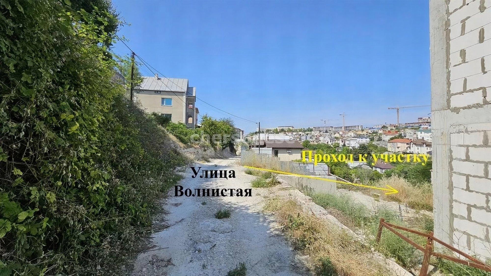 Купить землю, земельный участок за 5 200 000 рублей на улица Красивая