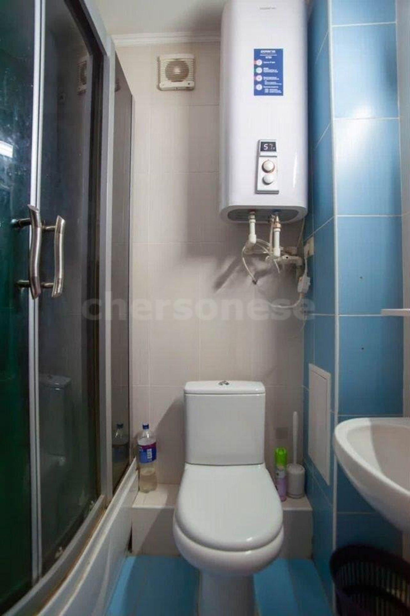 Купить квартиру за 7 800 000 рублей на Генерала Острякова проспект, д.125