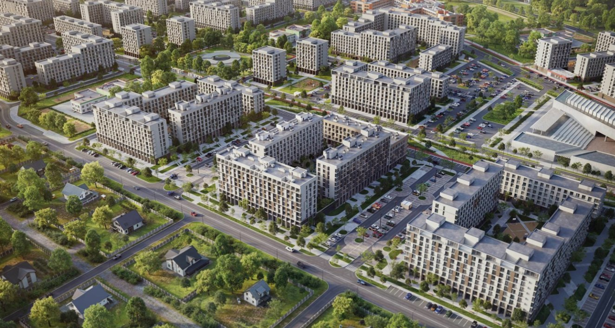 Купить квартиру за 8 287 400 рублей на Мате Залки улица, д.86