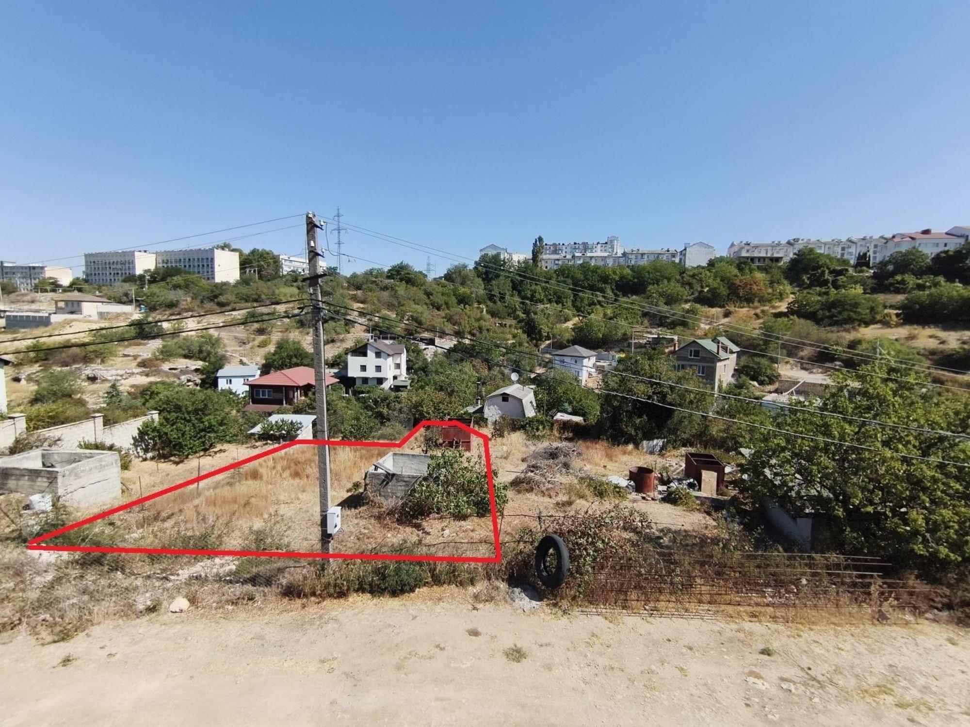 Купить землю, земельный участок за 3 350 000 рублей на территория СТ Садоводческий