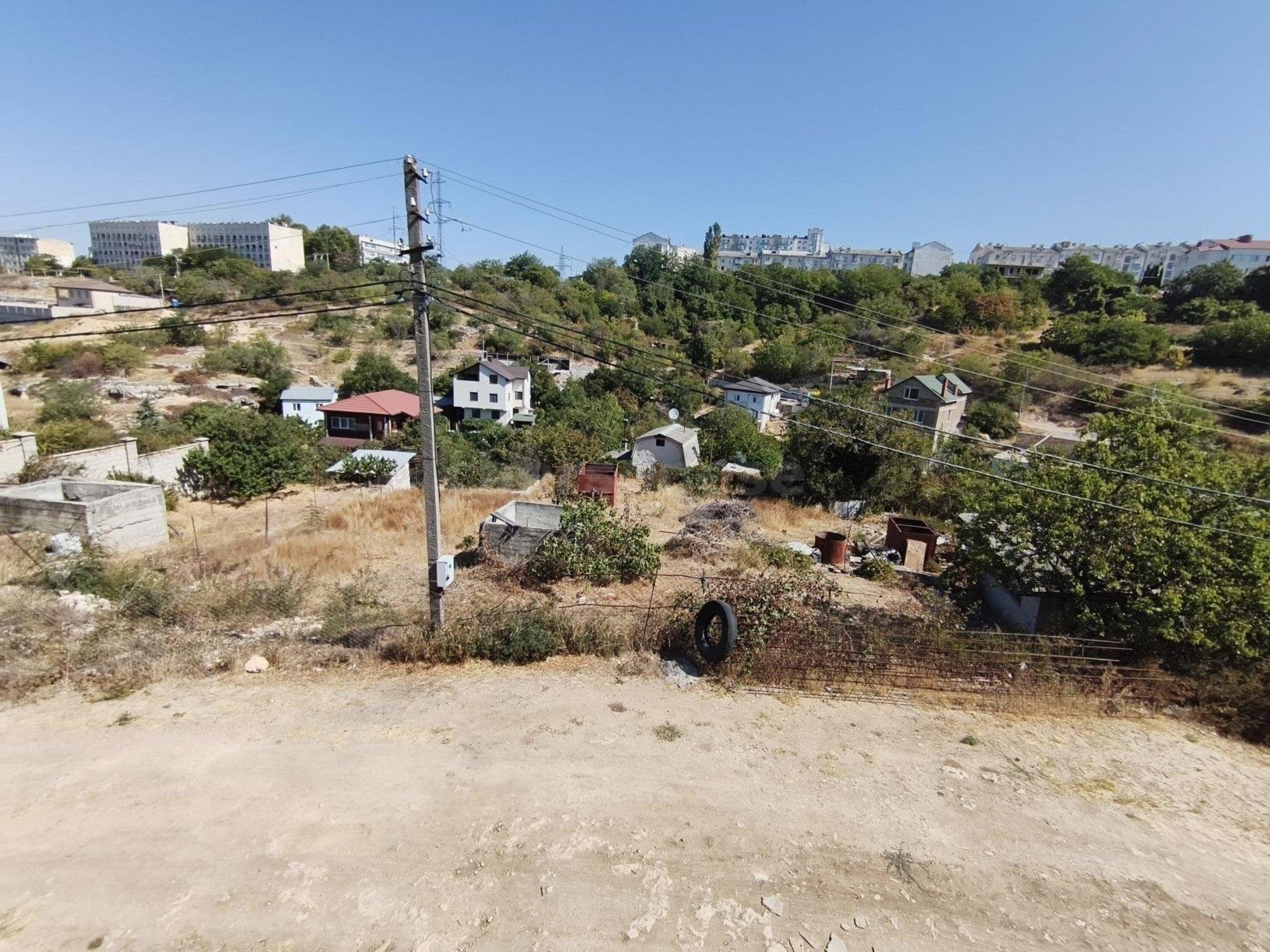 Купить землю, земельный участок за 3 350 000 рублей на территория СТ Садоводческий