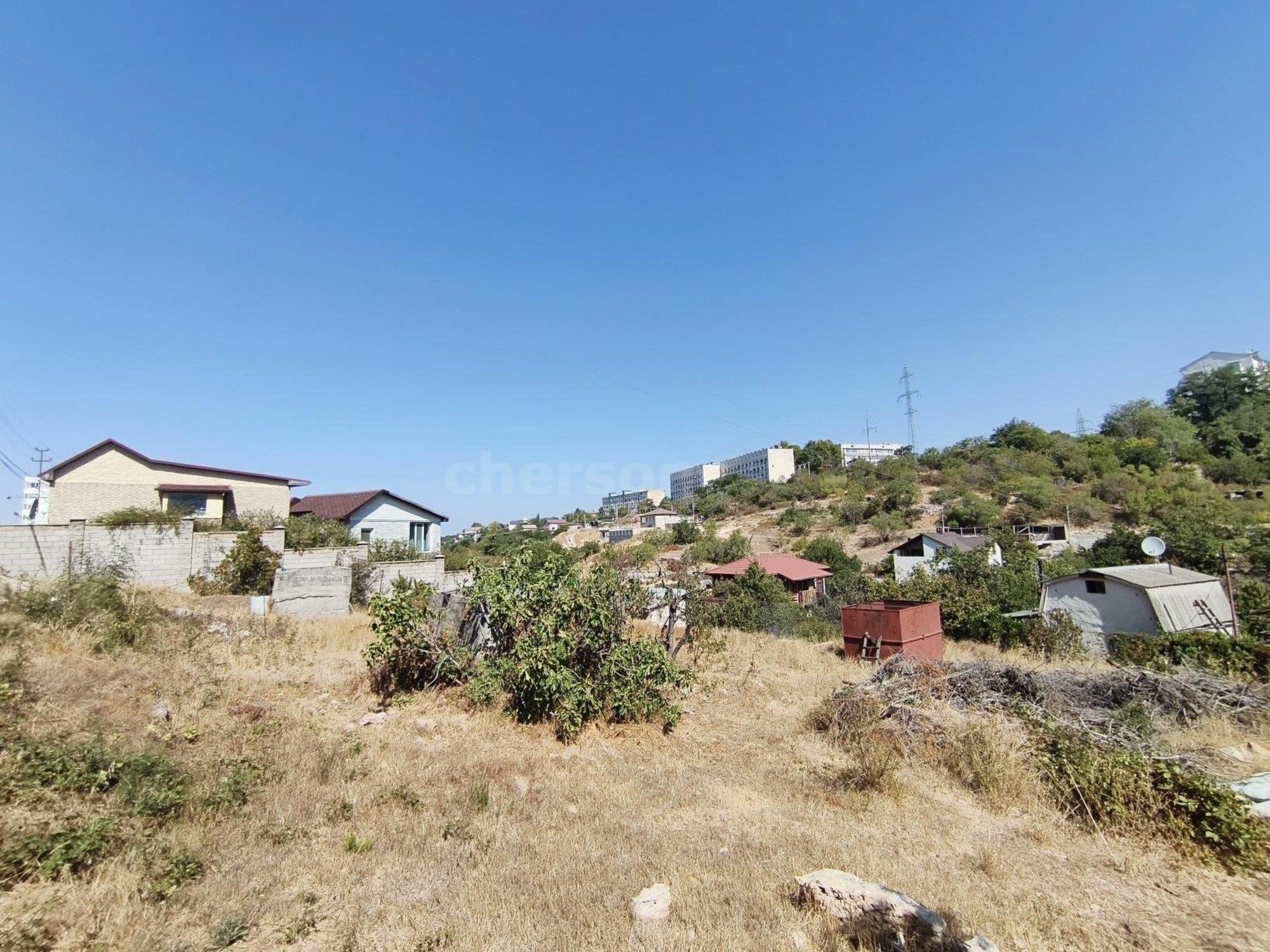 Купить землю, земельный участок за 3 350 000 рублей на территория СТ Садоводческий