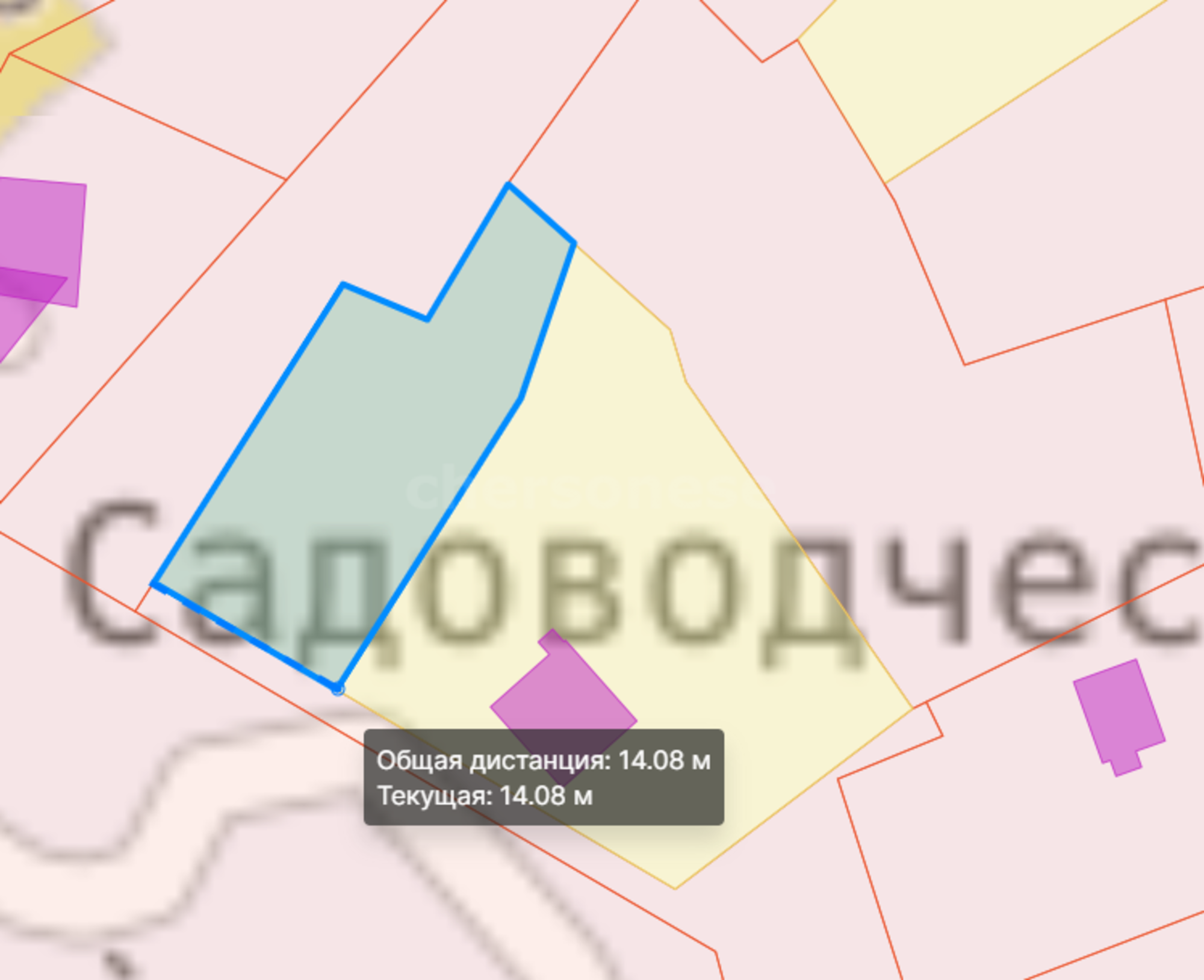 Купить землю, земельный участок за 3 350 000 рублей на территория СТ Садоводческий