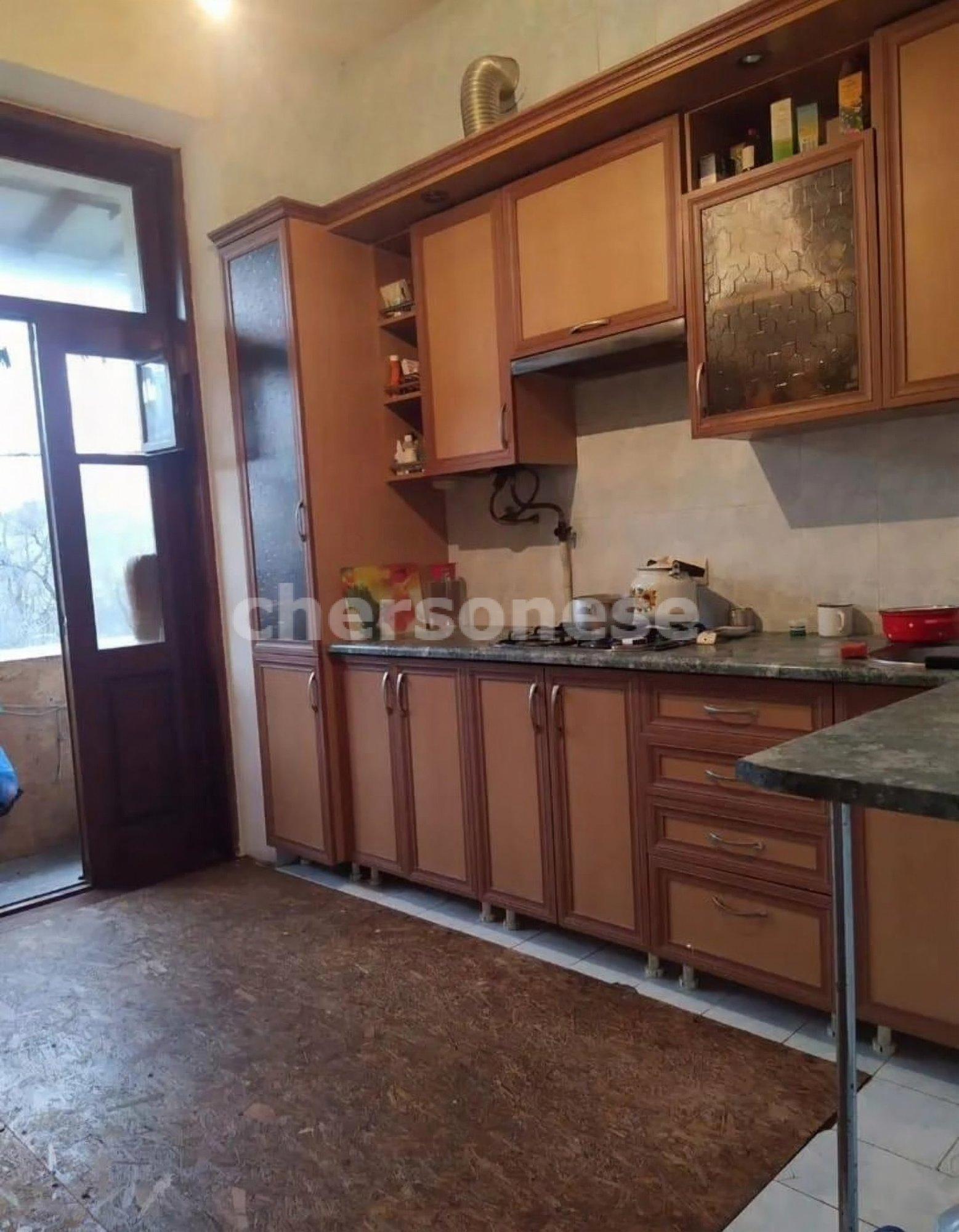 Купить квартиру за 19 700 000 рублей на Патриса Лумумбы улица, д.4