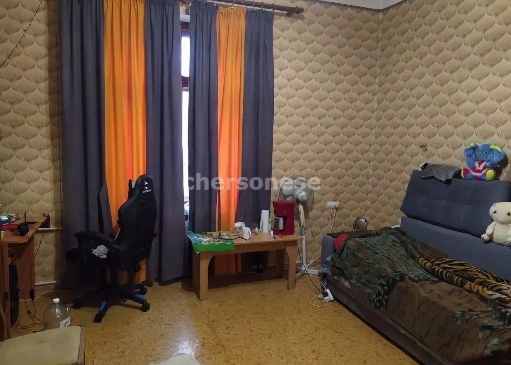 Купить квартиру за 19 700 000 рублей на Патриса Лумумбы улица, д.4