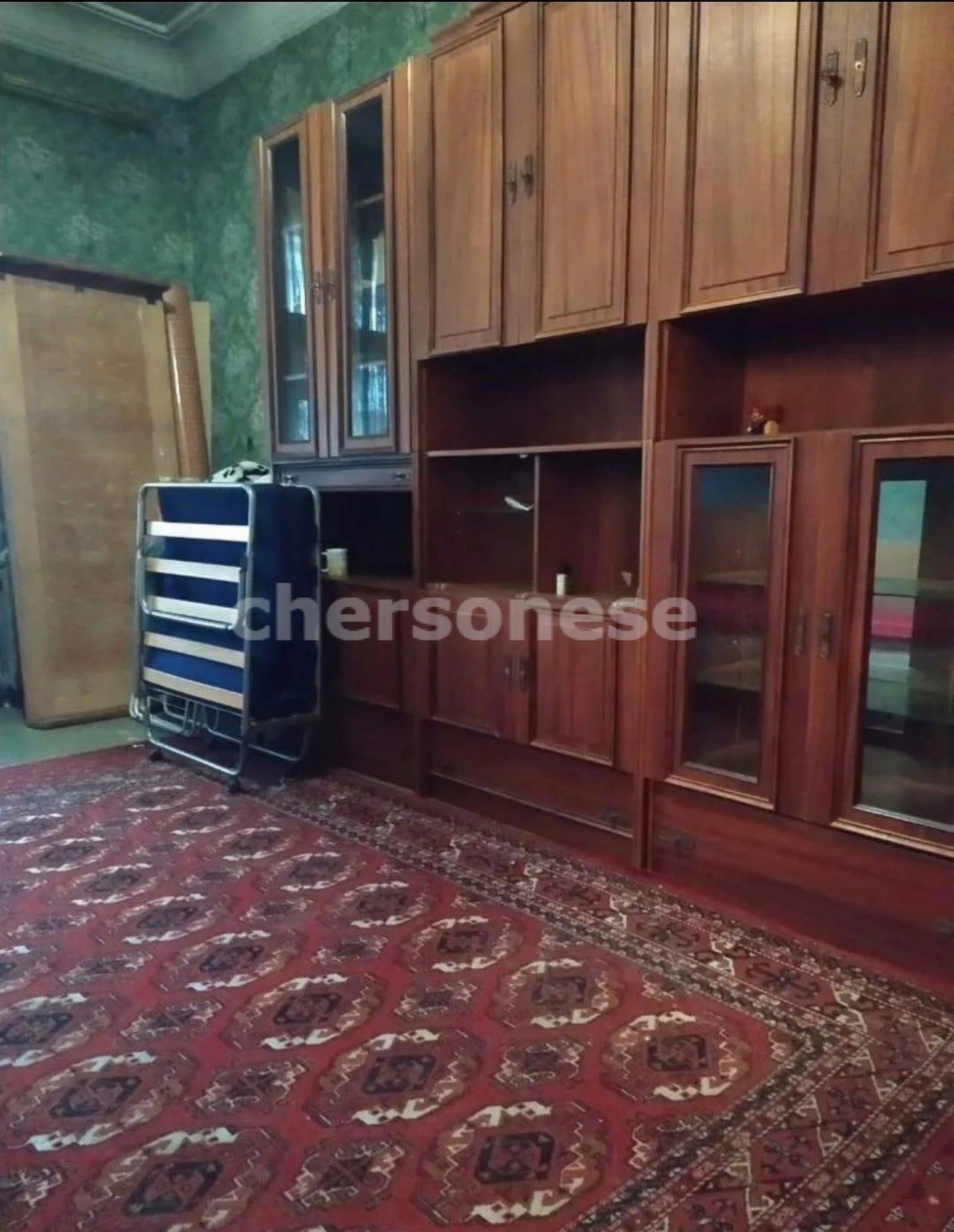 Купить квартиру за 19 700 000 рублей на Патриса Лумумбы улица, д.4