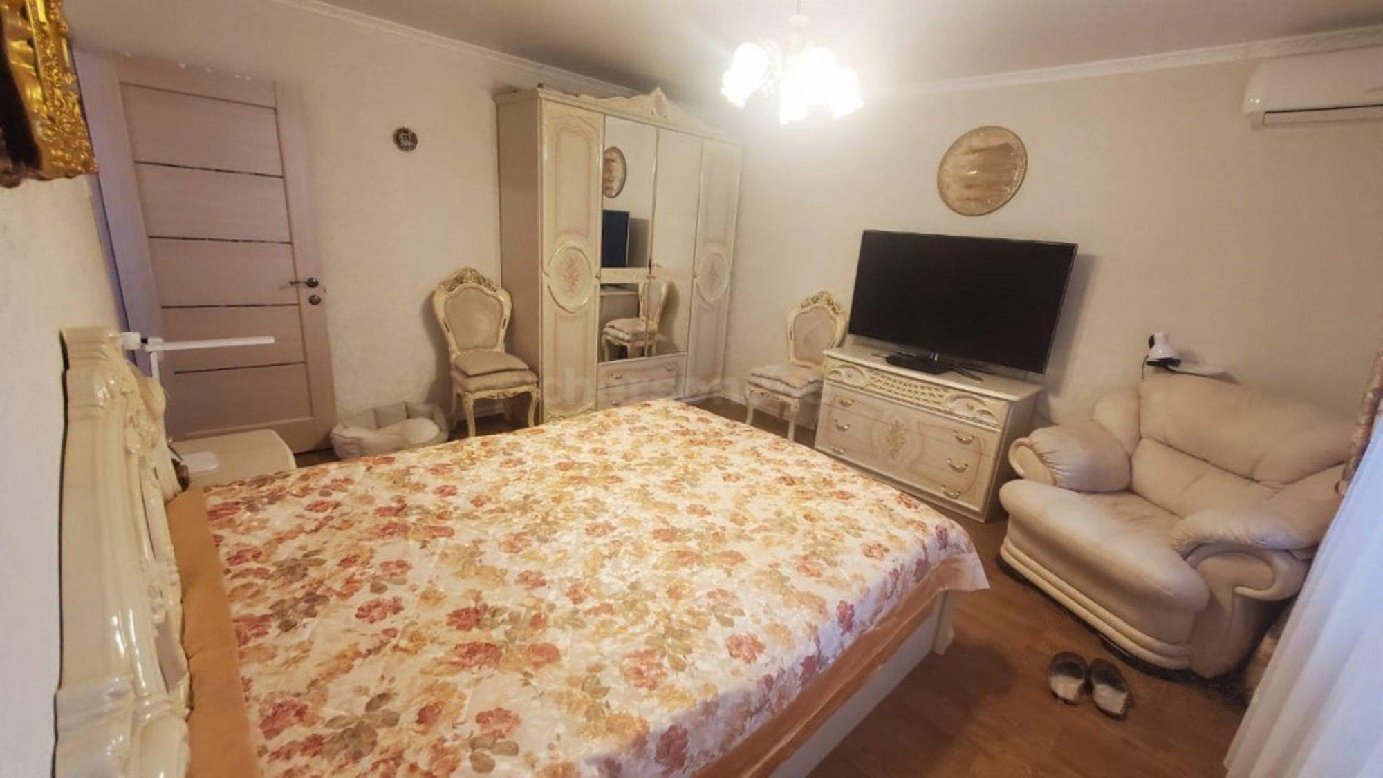 Купить квартиру за 15 200 000 рублей на Античный проспект, д.11А