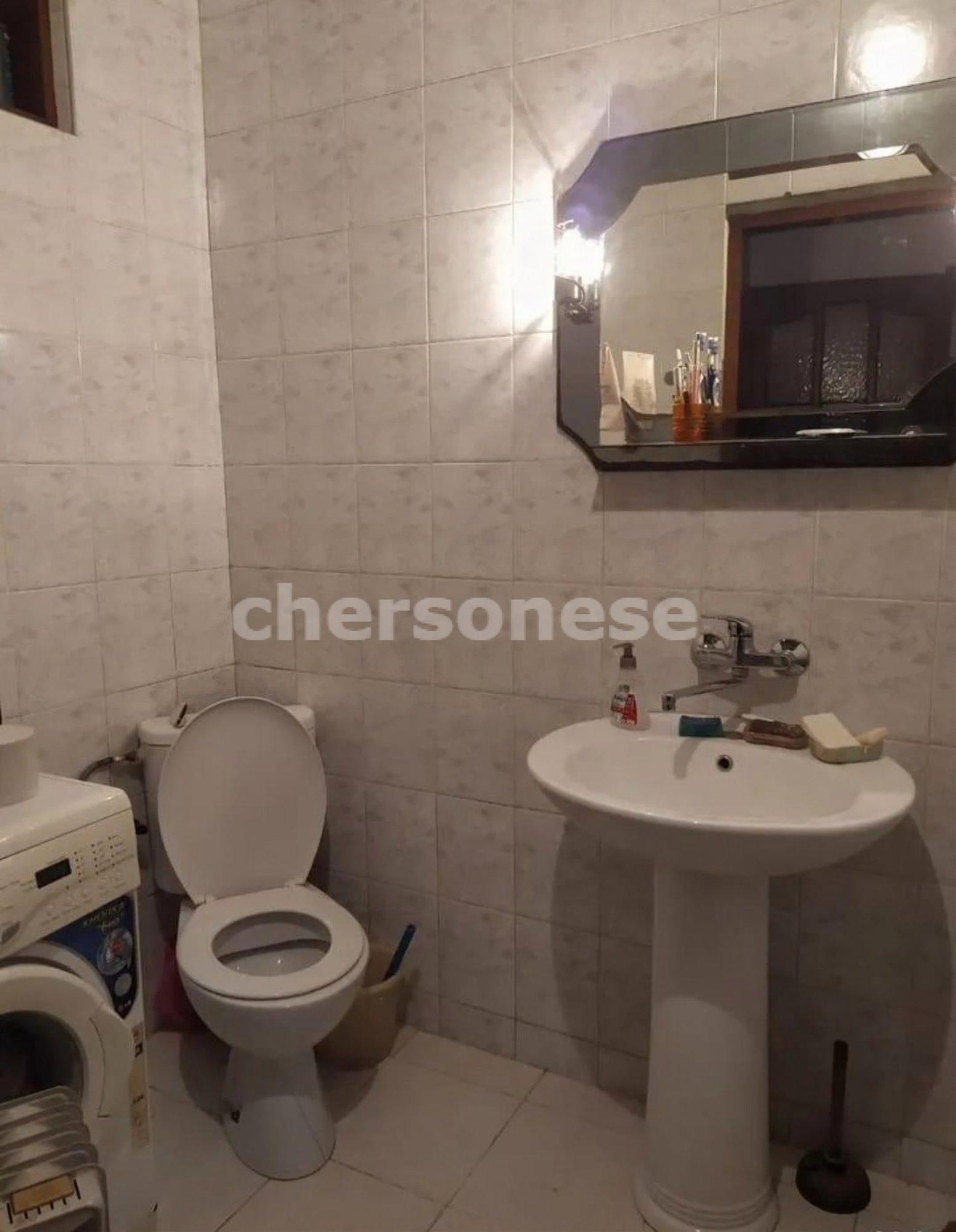 Купить квартиру за 19 700 000 рублей на Патриса Лумумбы улица, д.4