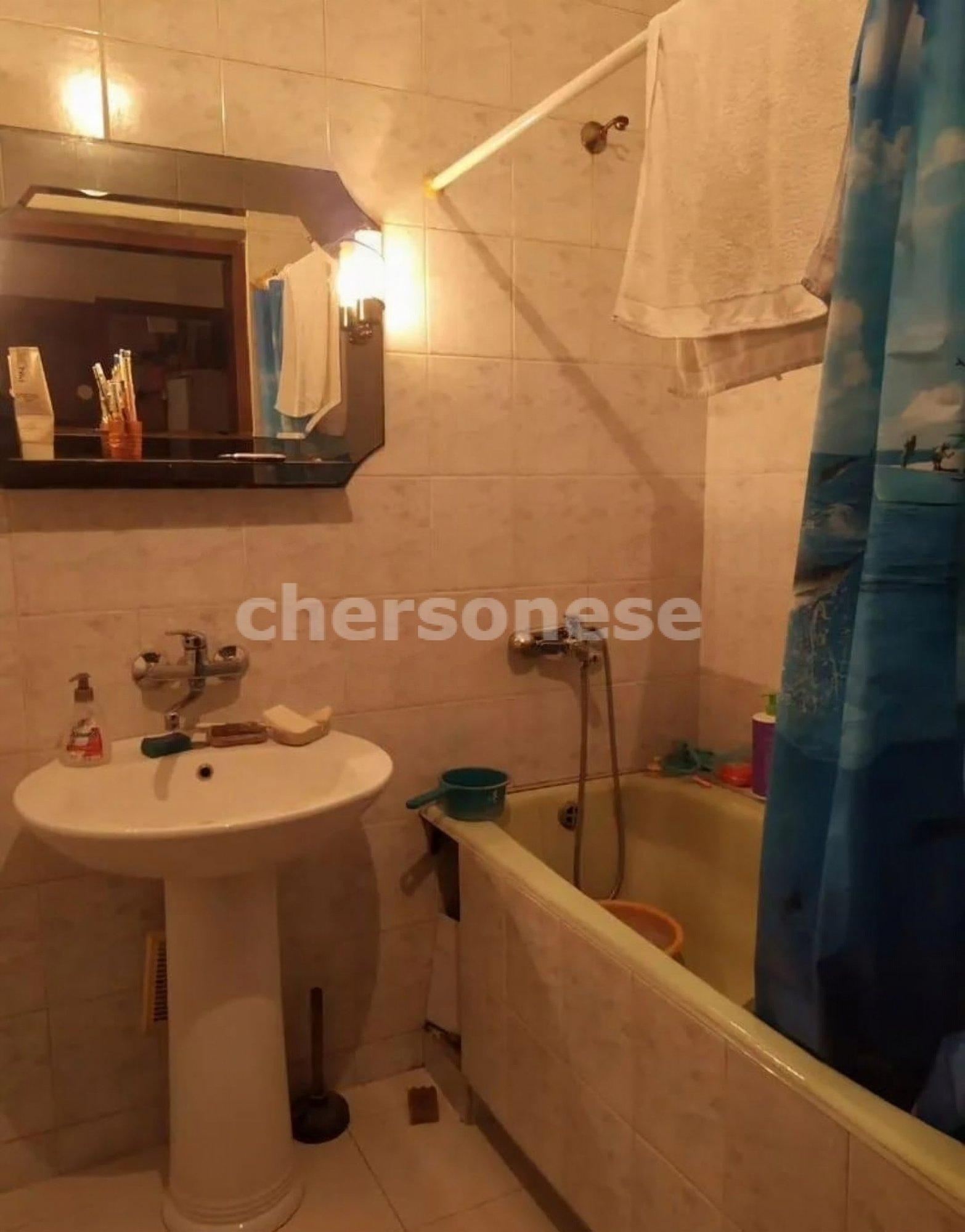 Купить квартиру за 19 700 000 рублей на Патриса Лумумбы улица, д.4