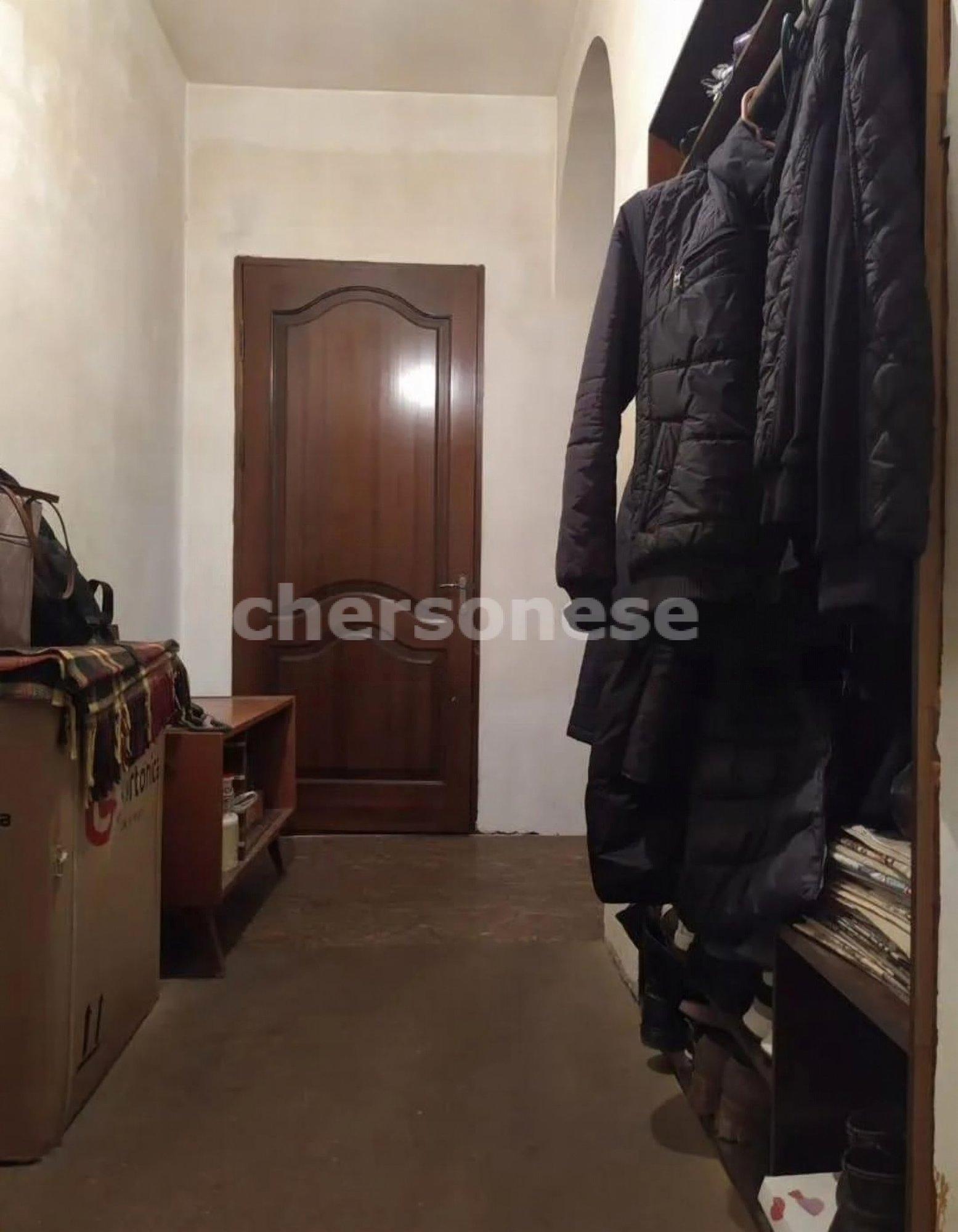 Купить квартиру за 19 700 000 рублей на Патриса Лумумбы улица, д.4