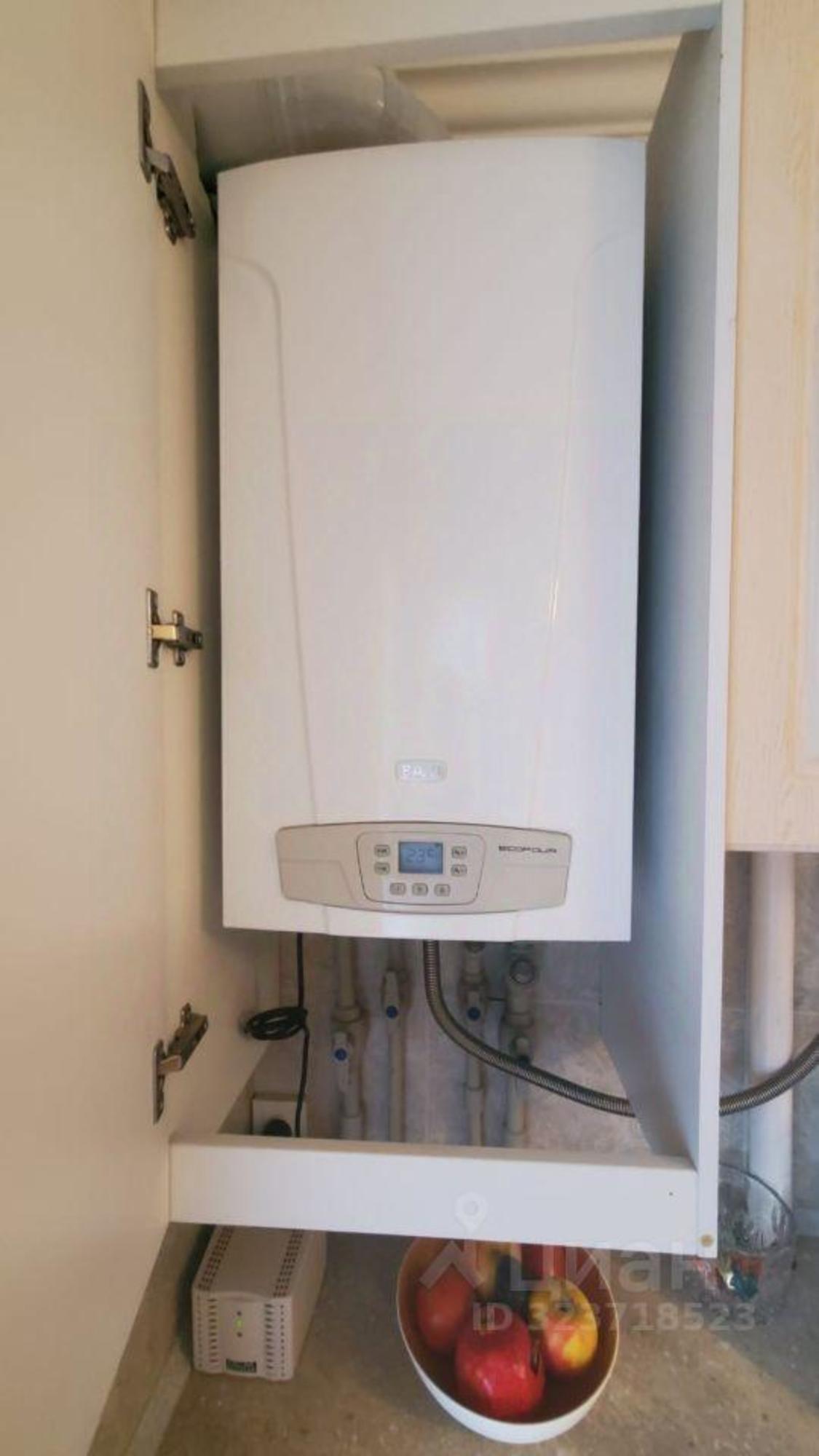 Купить квартиру за 15 200 000 рублей на Античный проспект, д.11А