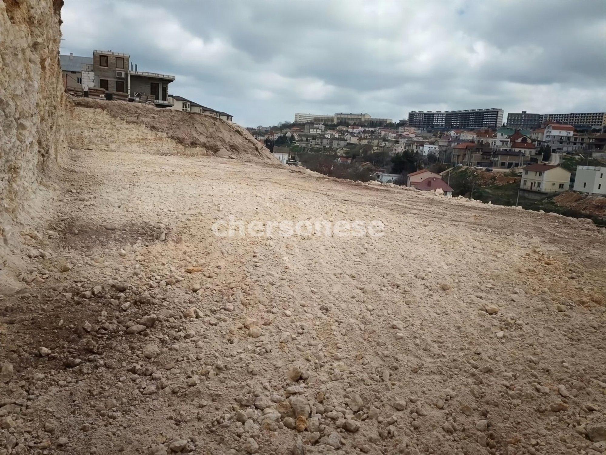 Купить землю, земельный участок за 13 200 000 рублей на улица Волнистая