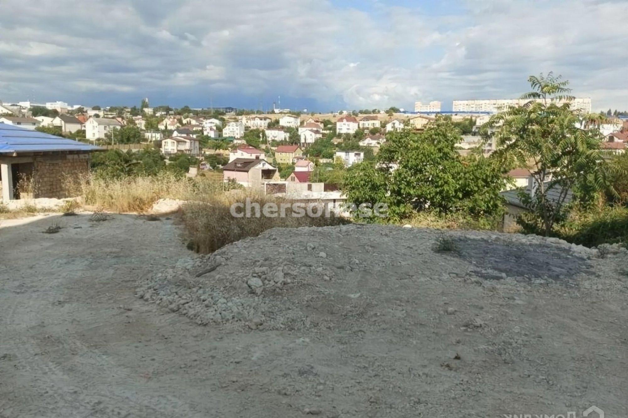 Купить землю, земельный участок за 13 200 000 рублей на улица Волнистая