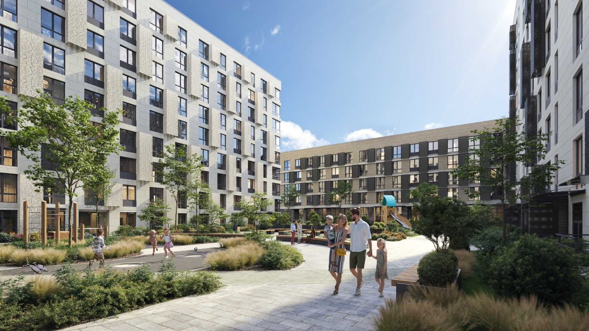 Семисчастье Семисчастье