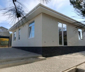 коттедж 100 кв м Севастополь, садоводческое товарищество Мрия