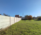 земля 7.62 сот территория СТ Металлист