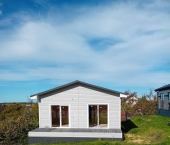 коттедж 75 кв м территория СТ Горнодолинный