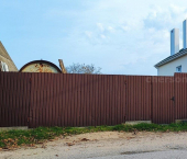 земля 5.1 сот территория СТ Дергачи-4