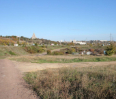 земля 6 сот Богданова проезд