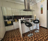 коттедж 122 кв м Летчицы Себровой улица