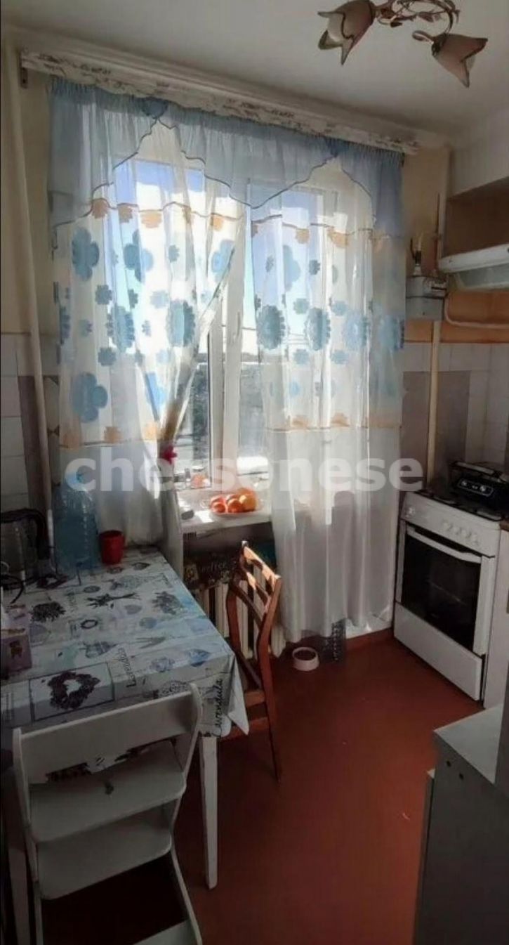 2-комн квартира Генерала Жидилова улица, д.28