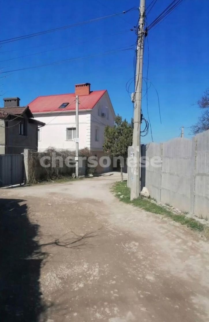 Земельный участок улица Январская