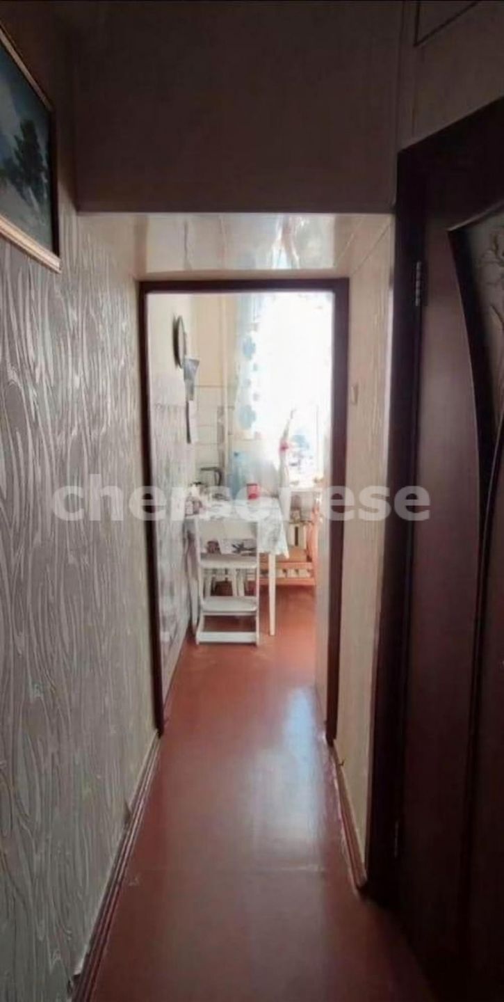 2-комн квартира Генерала Жидилова улица, д.28