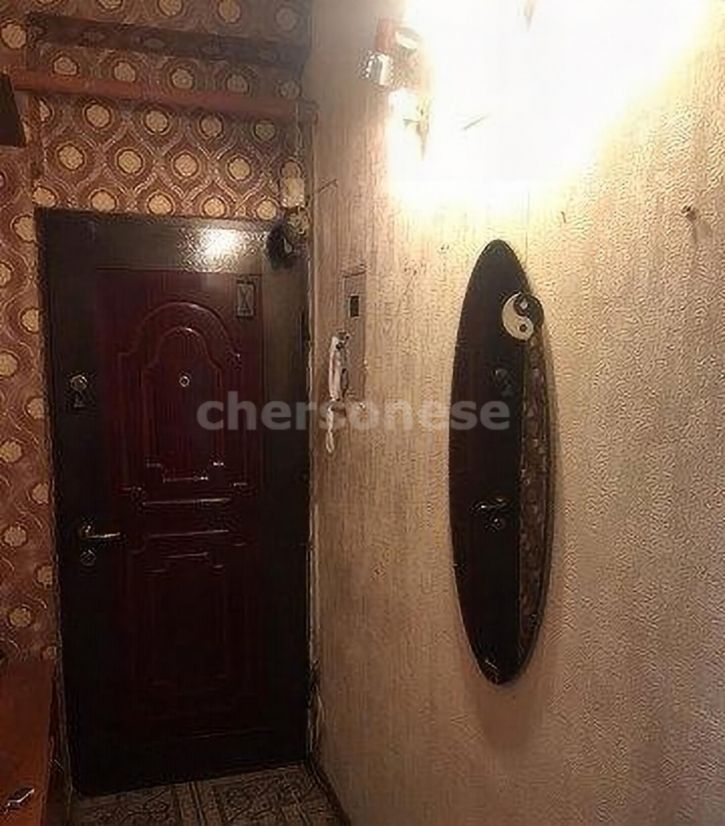 3-комн квартира Гоголя улица, д.29