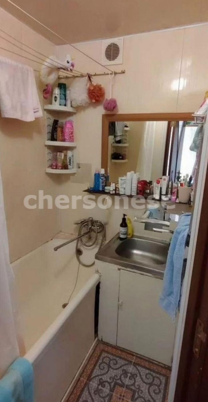 2-комн квартира Генерала Жидилова улица, д.28