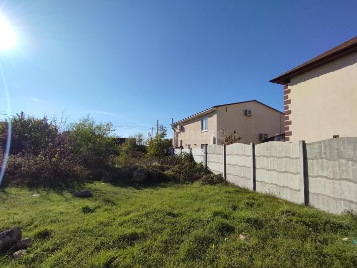 Земельный участок территория СТ Металлист