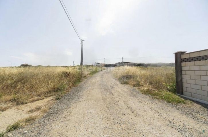 Земельный участок улица Лукомская