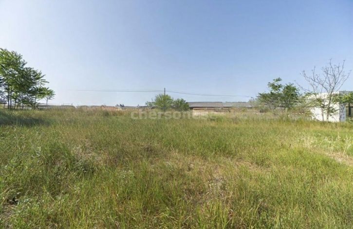 Земельный участок улица Лукомская