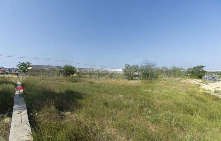 Земельный участок улица Лукомская