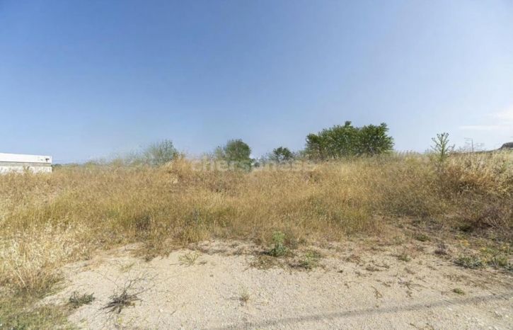 Земельный участок улица Лукомская