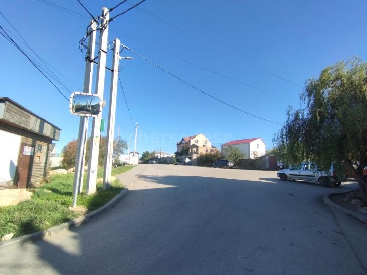 Земельный участок территория СТ Металлист