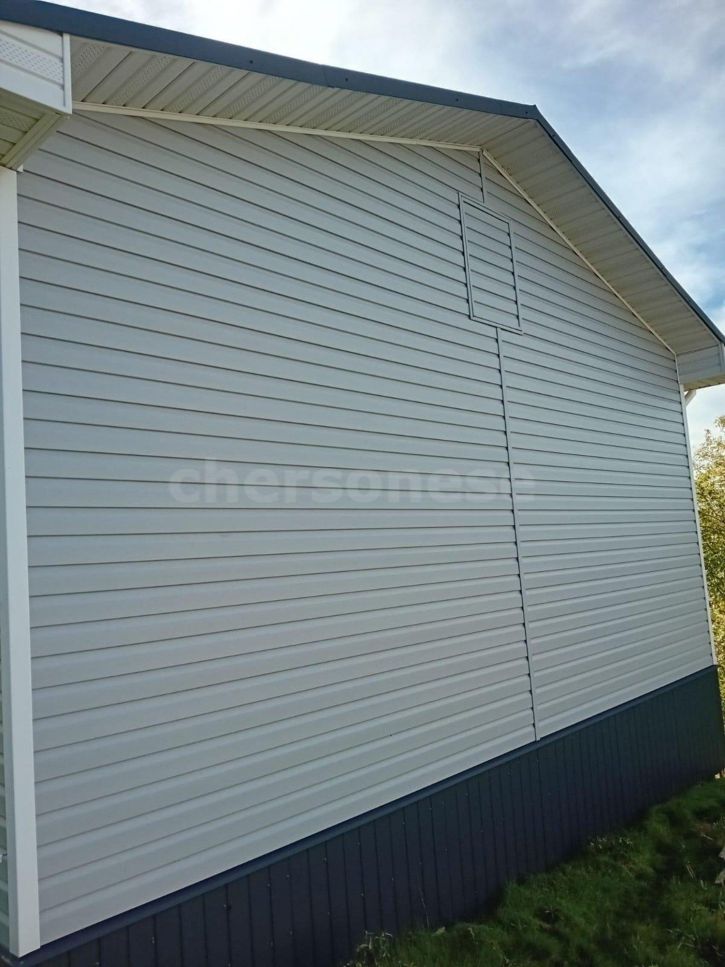 Коттедж/дом территория СТ Горнодолинный