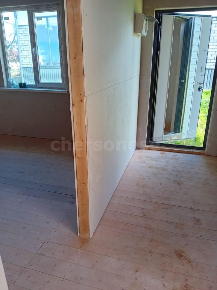 Коттедж/дом территория СТ Горнодолинный