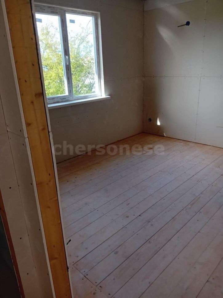 Коттедж/дом территория СТ Горнодолинный