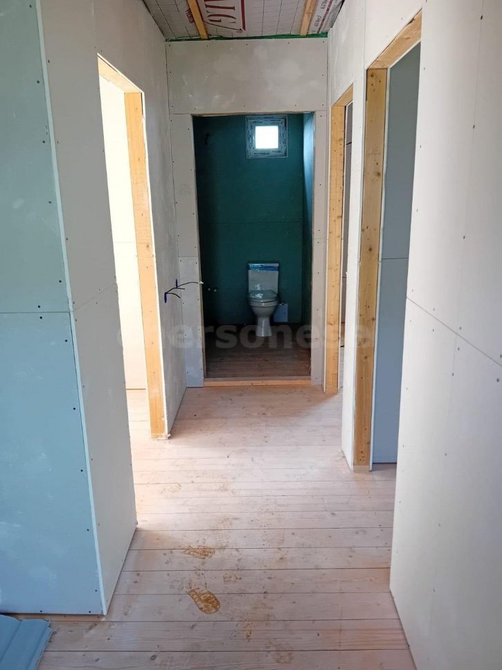 Коттедж/дом территория СТ Горнодолинный