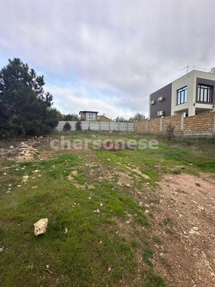 Земельный участок территория СТ Теремок