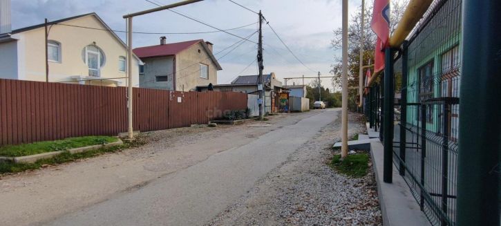 Земельный участок территория СТ Дергачи-4