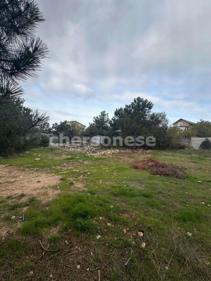 Земельный участок территория СТ Теремок