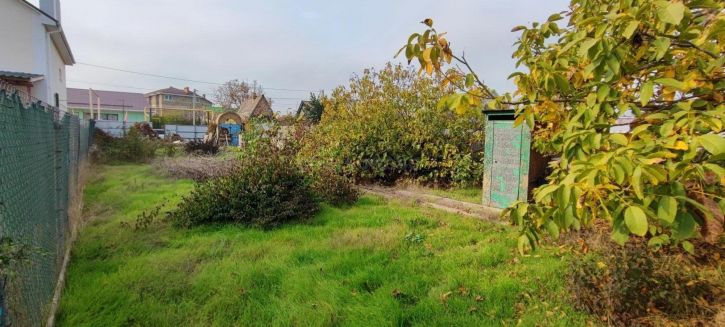 Земельный участок территория СТ Дергачи-4