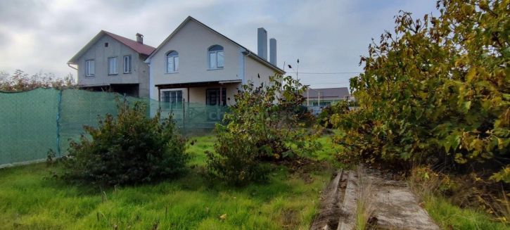 Земельный участок территория СТ Дергачи-4