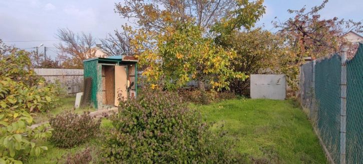 Земельный участок территория СТ Дергачи-4