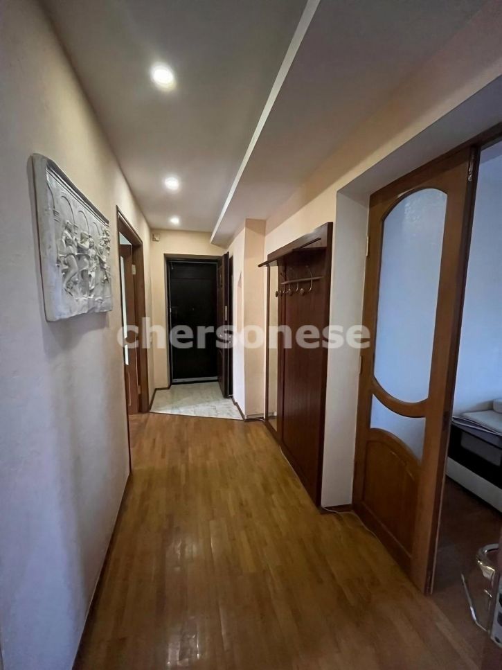 3-комн квартира Ленина улица, д.68