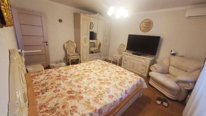 2-комн квартира Античный проспект, д.11А